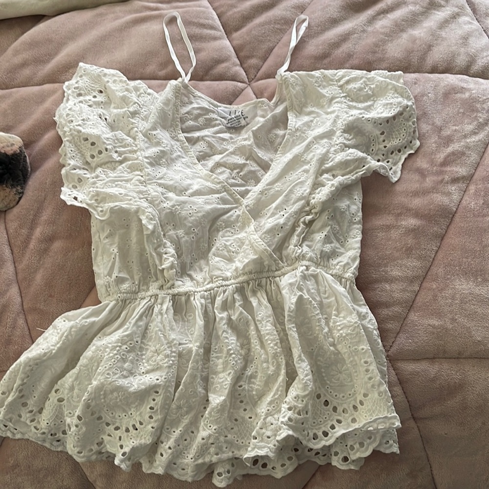 Summer shirt